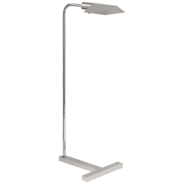 William Floor Lamp by Visual Comfort Signature