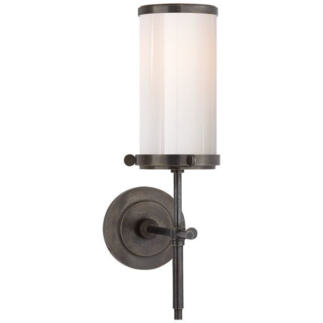 Bryant Bath Outdoor (Damp) Sconce by Visual Comfort Signature