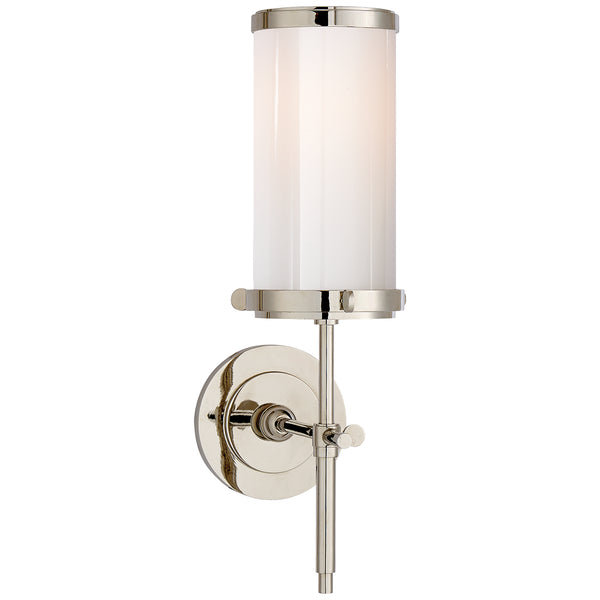Bryant Bath Outdoor (Damp) Sconce by Visual Comfort Signature