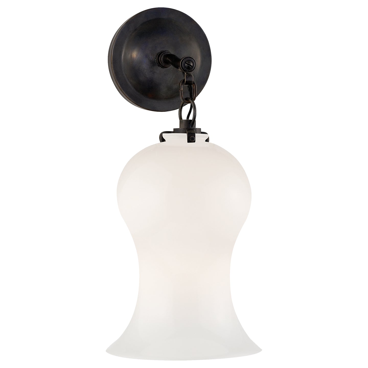 Visual Comfort Signature-TOB 2225BZ/G1-WG|MAIN