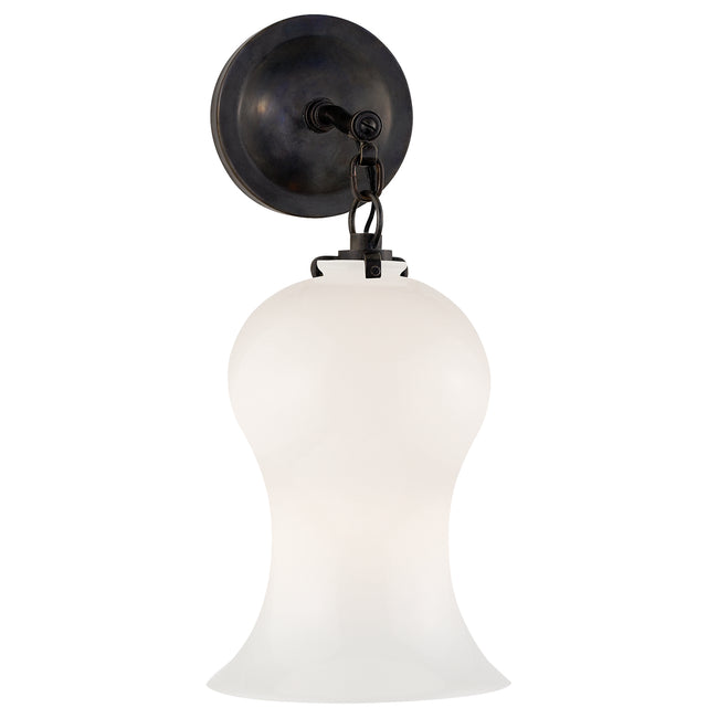 Visual Comfort Signature-TOB 2225BZ/G1-WG|MAIN