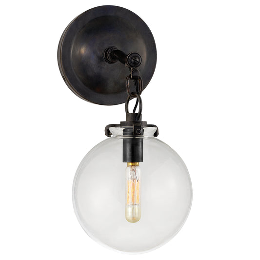 Visual Comfort Signature-TOB 2225BZ/G4-CG|MAIN