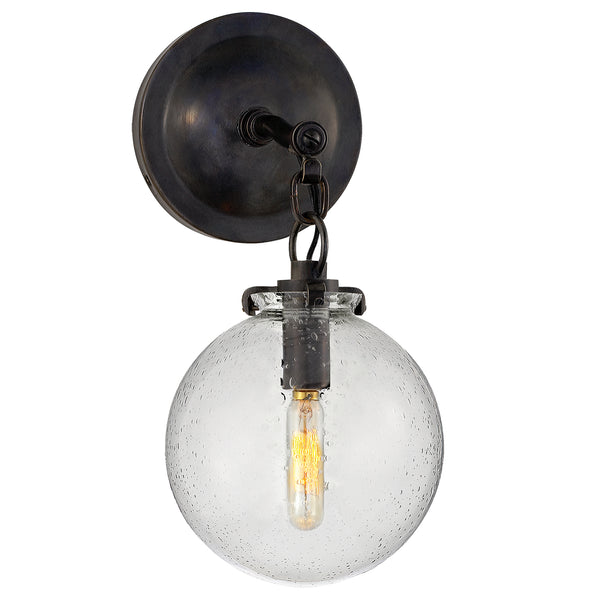 Visual Comfort Signature-TOB 2225BZ/G4-SG image