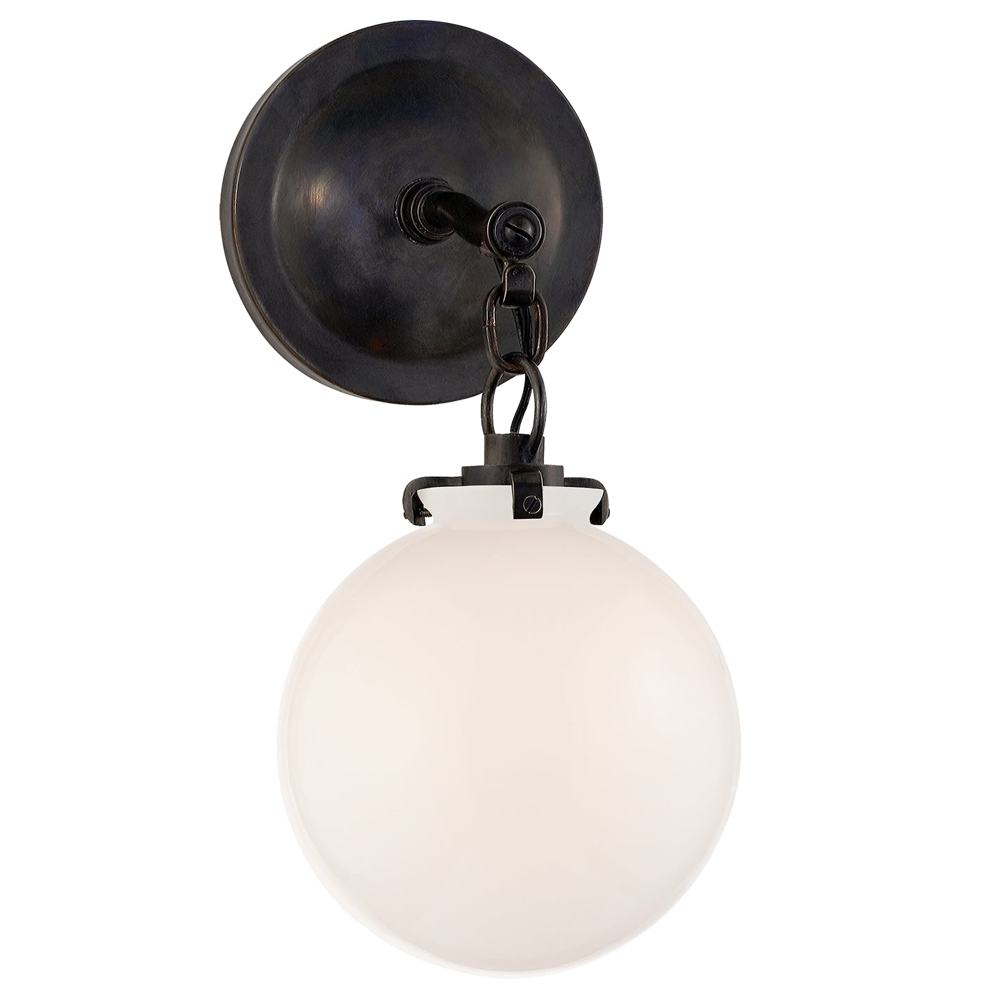 Visual Comfort Signature-TOB 2225BZ/G4-WG|MAIN