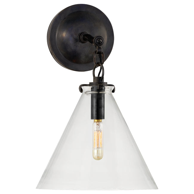 Visual Comfort Signature-TOB 2225BZ/G6-CG|MAIN