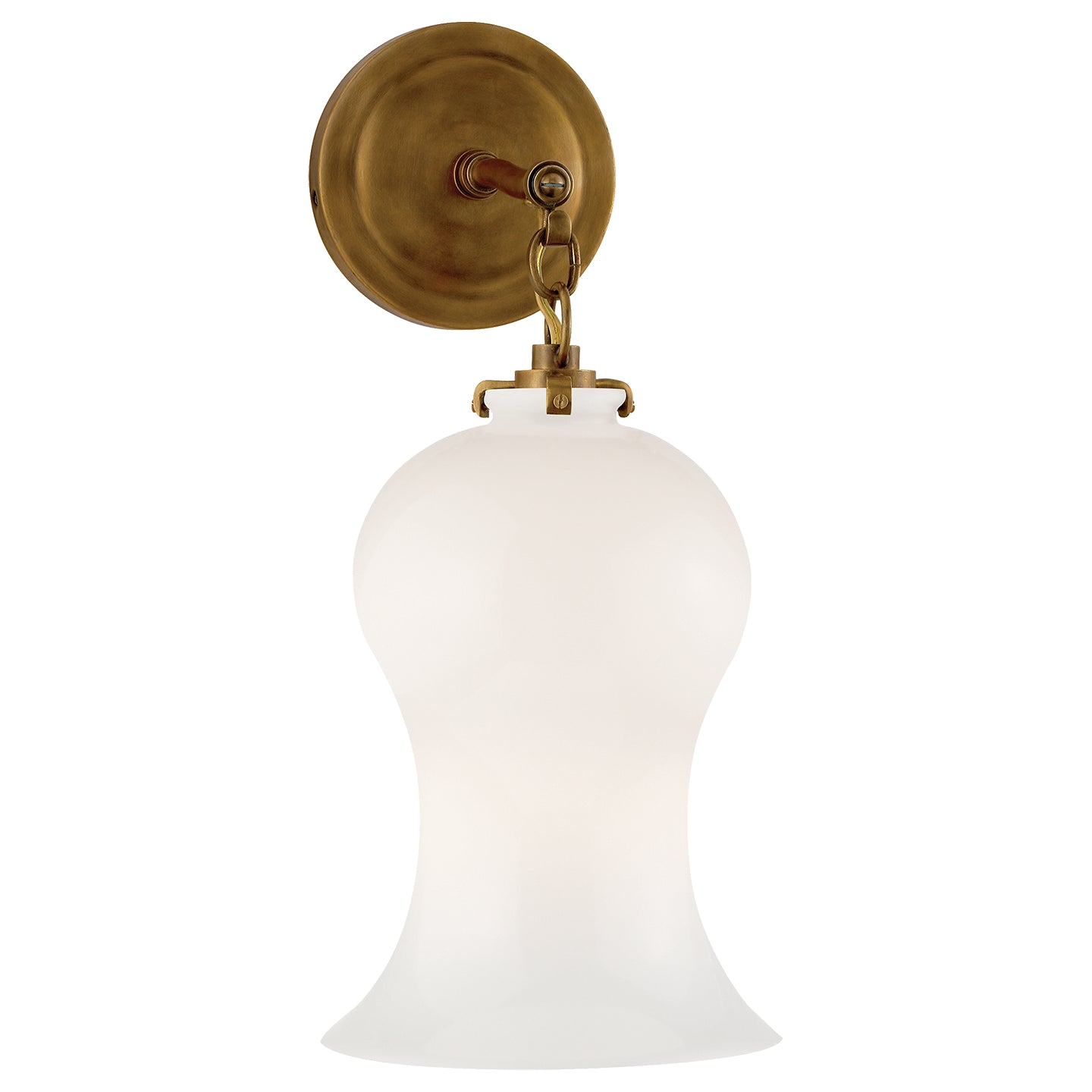 Visual Comfort Signature-TOB 2225HAB/G1-WG|MAIN