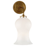 Visual Comfort Signature-TOB 2225HAB/G1-WG|MAIN