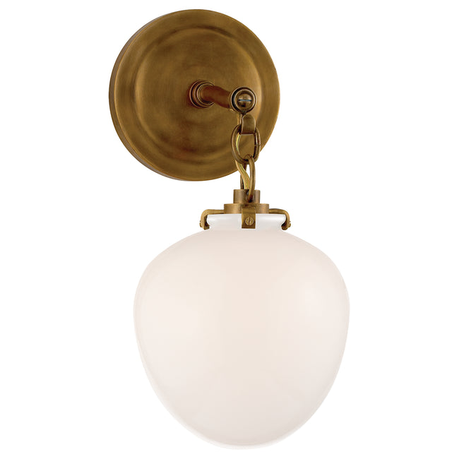 Visual Comfort Signature-TOB 2225HAB/G2-WG|MAIN