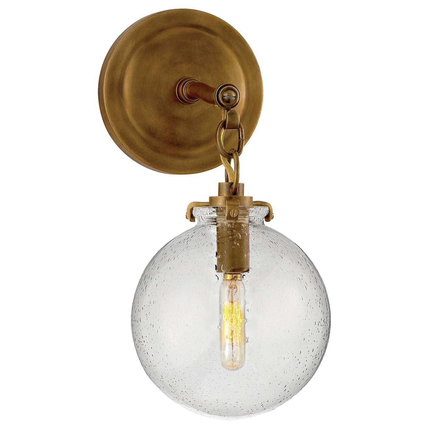 Visual Comfort Signature-TOB 2225HAB/G4-SG|MAIN