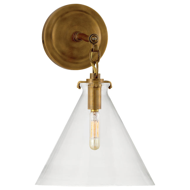 Visual Comfort Signature-TOB 2225HAB/G6-CG|MAIN