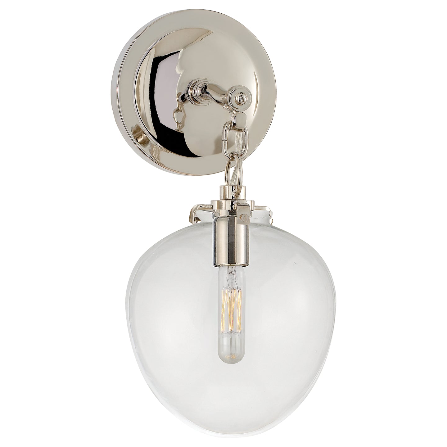 Visual Comfort Signature-TOB 2225PN/G2-CG|MAIN