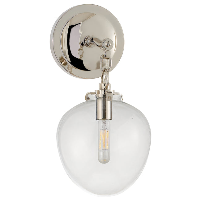 Visual Comfort Signature-TOB 2225PN/G2-CG|MAIN