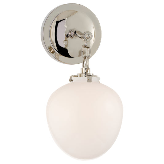 Visual Comfort Signature-TOB 2225PN/G2-WG|MAIN