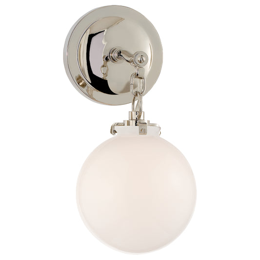 Visual Comfort Signature-TOB 2225PN/G4-WG|MAIN