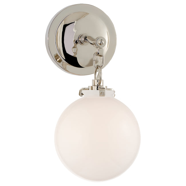 Visual Comfort Signature-TOB 2225PN/G4-WG|MAIN
