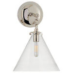 Visual Comfort Signature-TOB 2225PN/G6-CG|MAIN