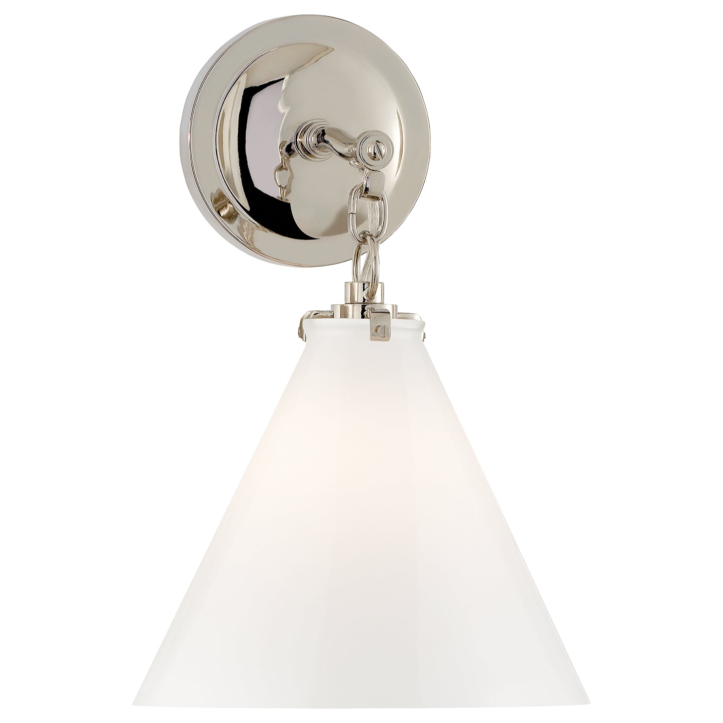 Visual Comfort Signature-TOB 2225PN/G6-WG|MAIN