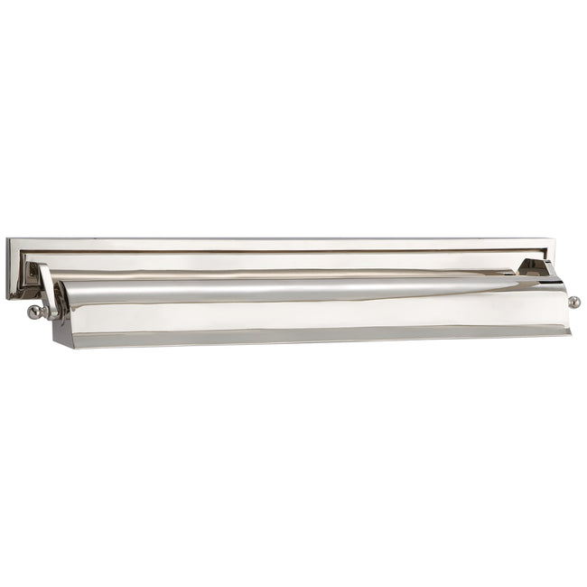 Visual Comfort Signature-TOB 2606PN|MAIN