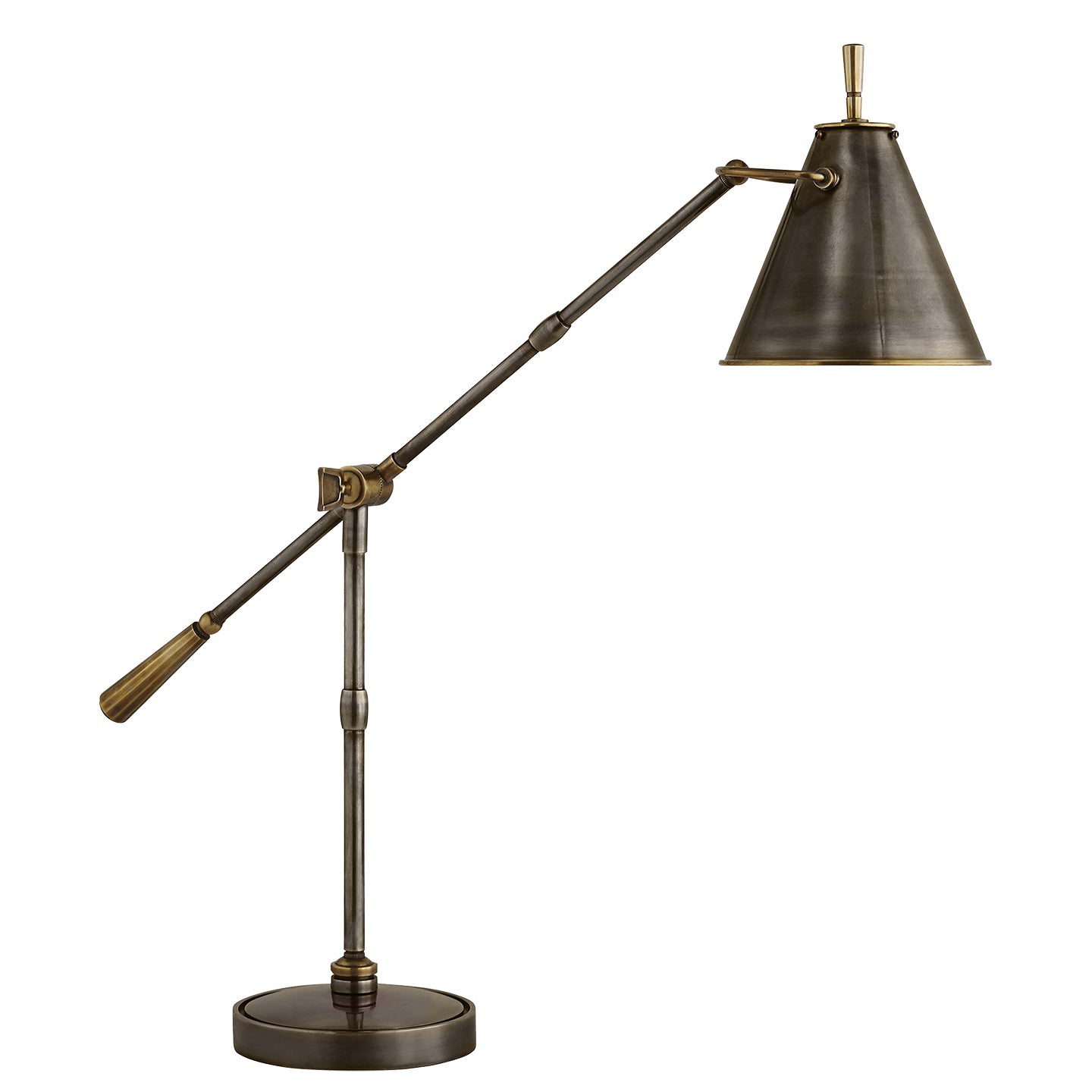 Visual Comfort Signature-TOB 3536BZ/HAB|MAIN