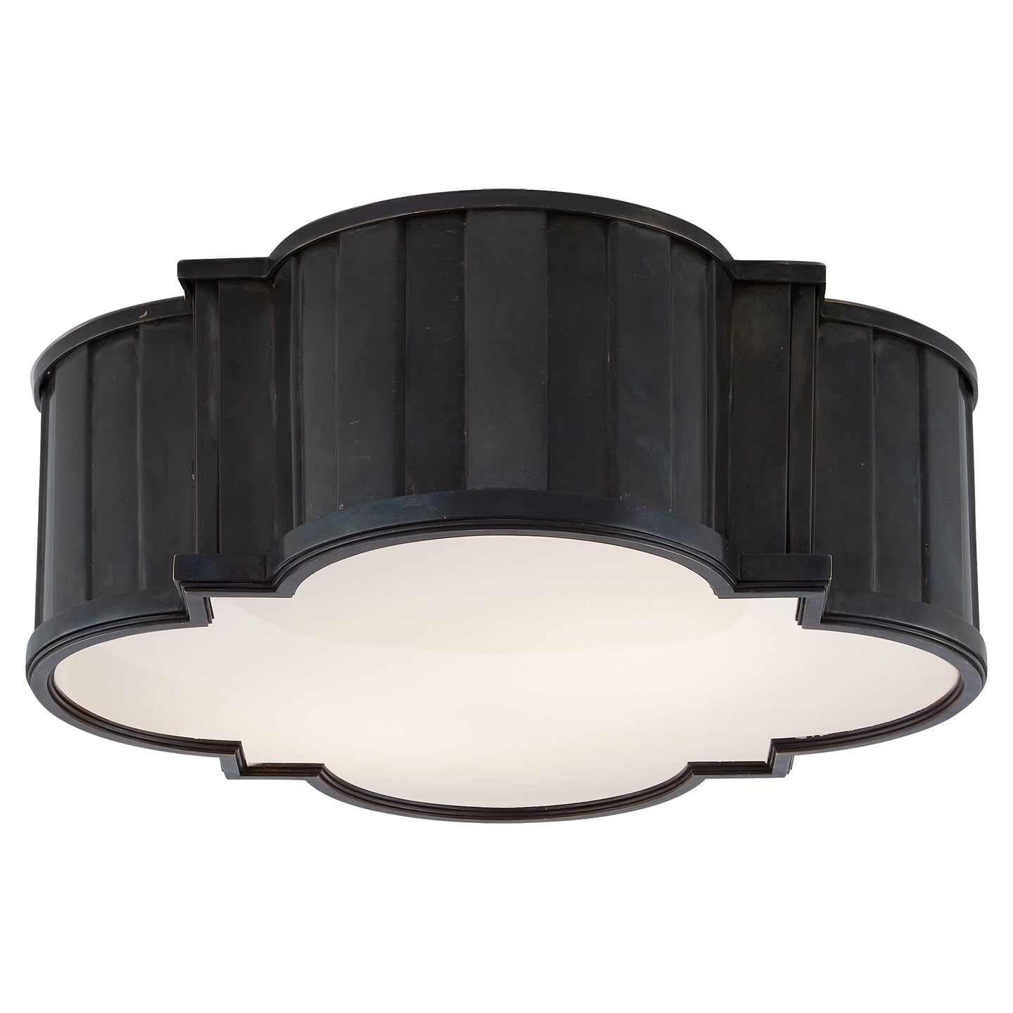 Visual Comfort Signature-TOB 4131BZ-WG|MAIN