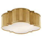 Visual Comfort Signature-TOB 4131HAB-WG|MAIN