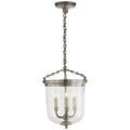 Merchant Lantern by Visual Comfort Signature