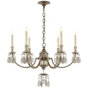 Elizabeth Chandelier by Visual Comfort Signature