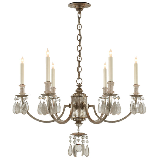Visual Comfort Signature-TOB 5036BSL|MAIN