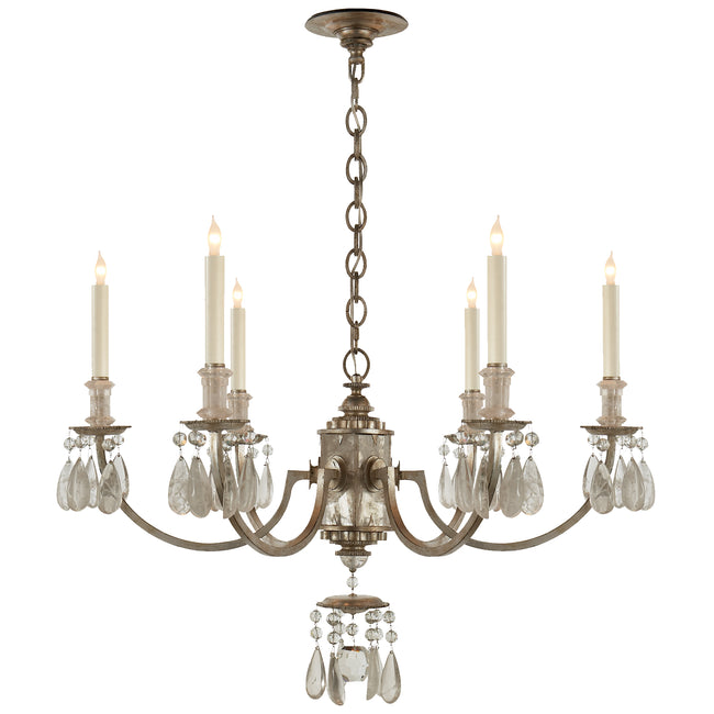 Visual Comfort Signature-TOB 5036BSL|MAIN