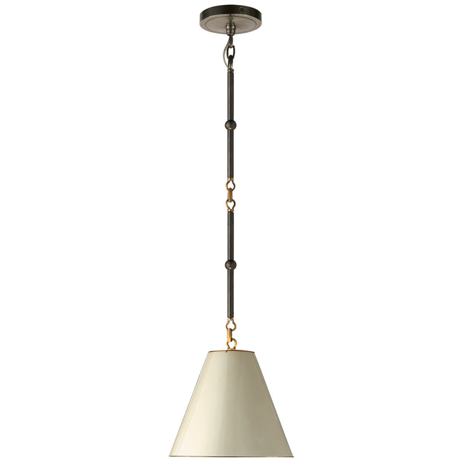 Visual Comfort Signature-TOB 5089BZ/HAB-AW|MAIN