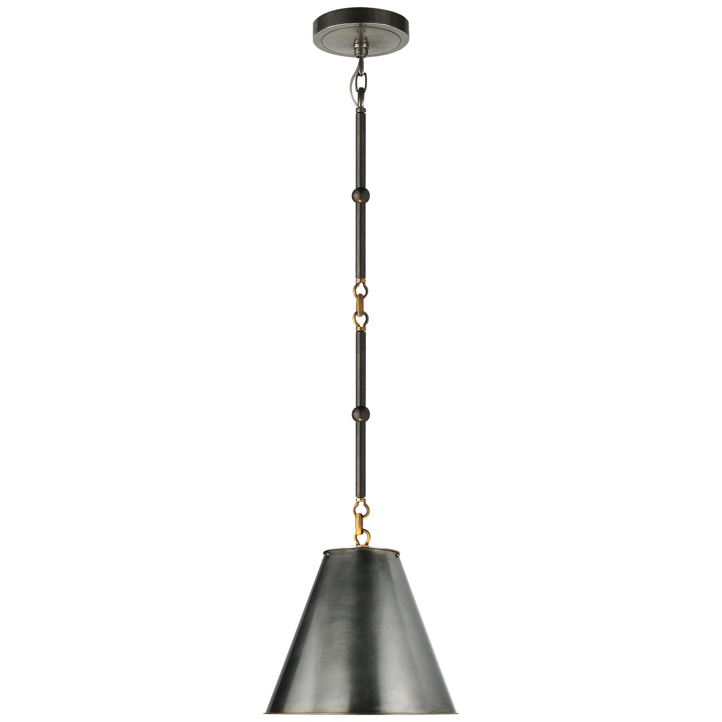 Visual Comfort Signature-TOB 5089BZ/HAB-BZ|MAIN