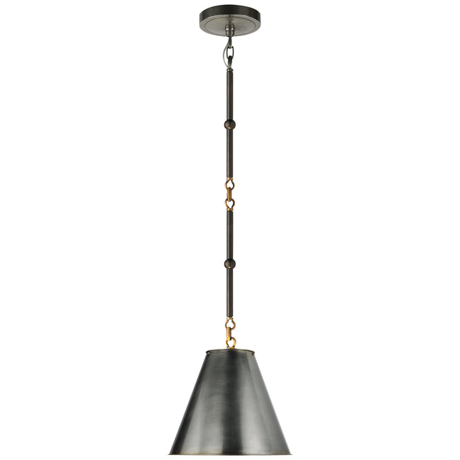 Visual Comfort Signature-TOB 5089BZ/HAB-BZ|MAIN