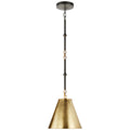Goodman Pendant by Visual Comfort Signature