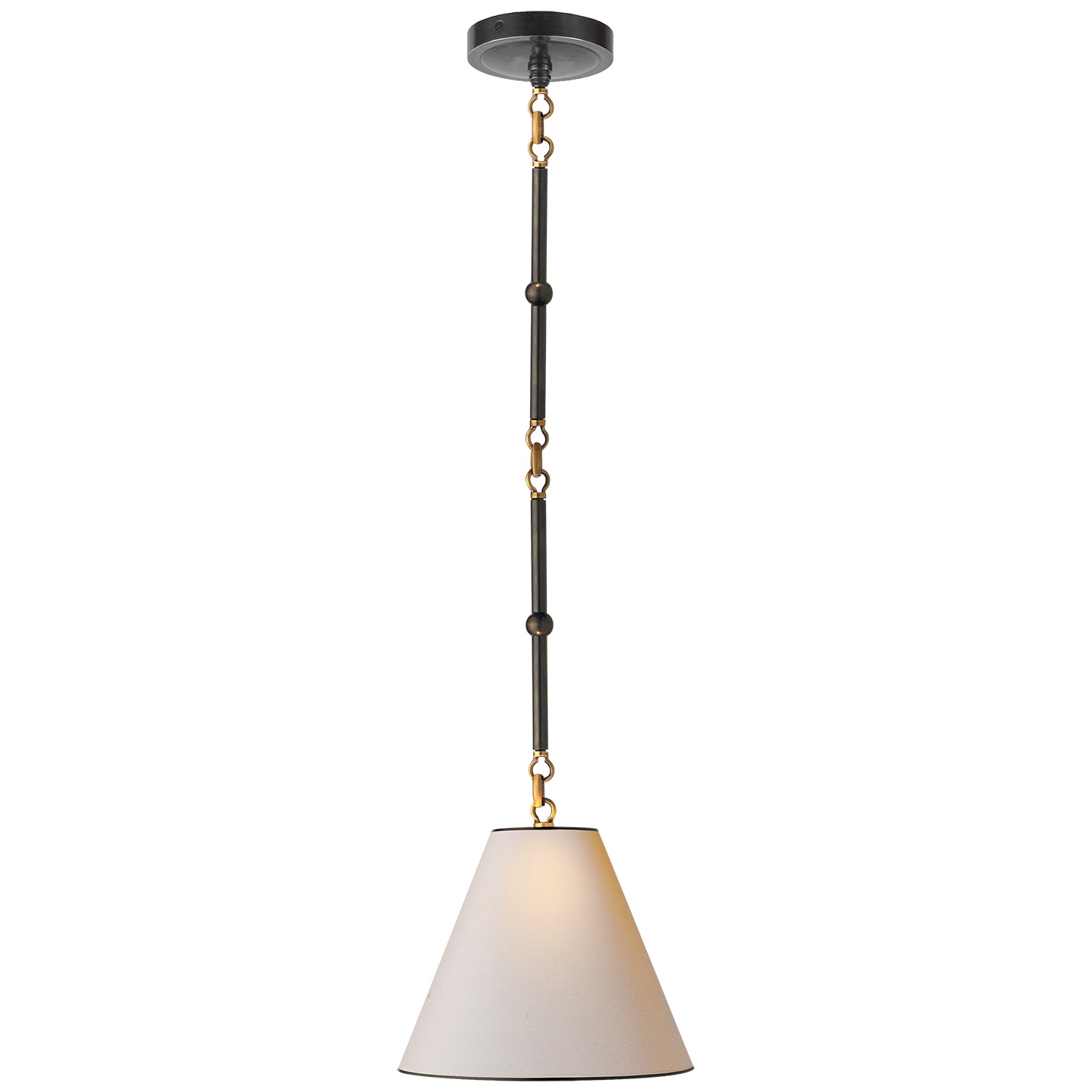 Visual Comfort Signature-TOB 5089BZ/HAB-NP/BT|MAIN