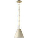 Goodman Pendant by Visual Comfort Signature