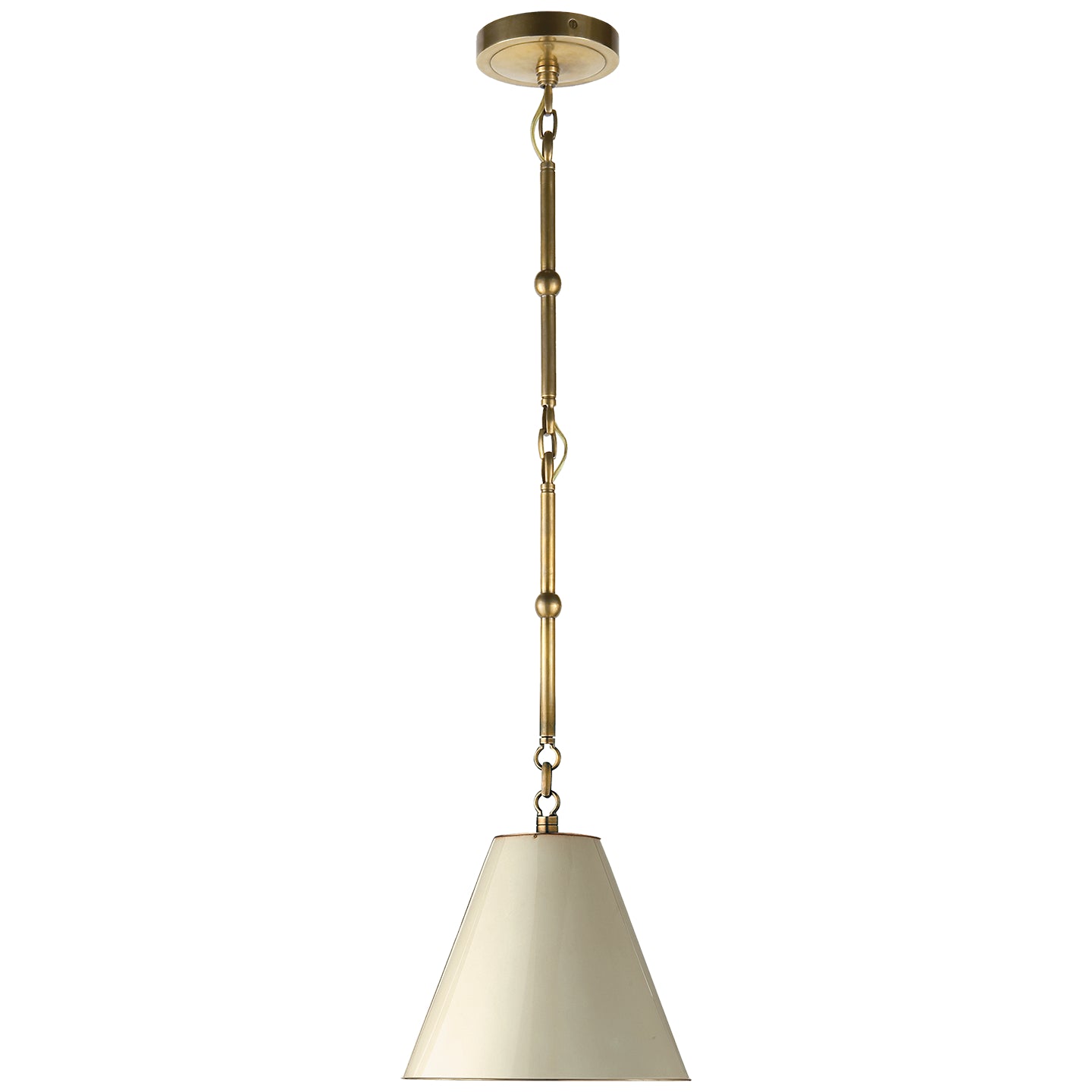 Visual Comfort Signature-TOB 5089HAB-AW|MAIN