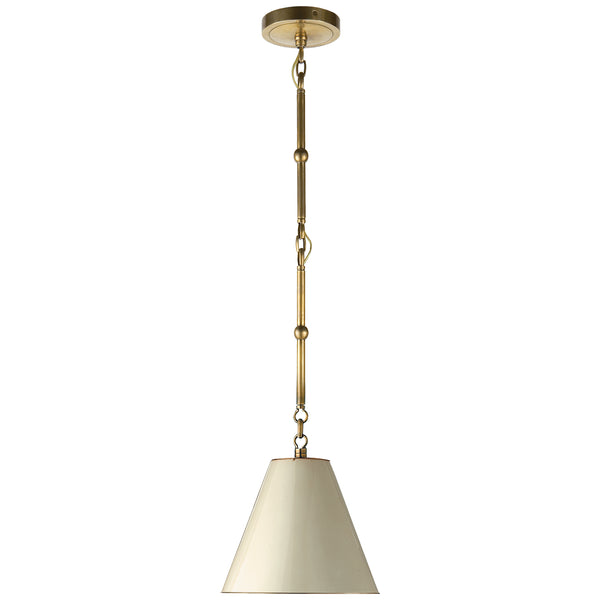 Goodman Pendant by Visual Comfort Signature