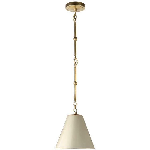 Goodman Pendant by Visual Comfort Signature