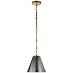 Visual Comfort Signature-TOB 5089HAB-BZ|MAIN