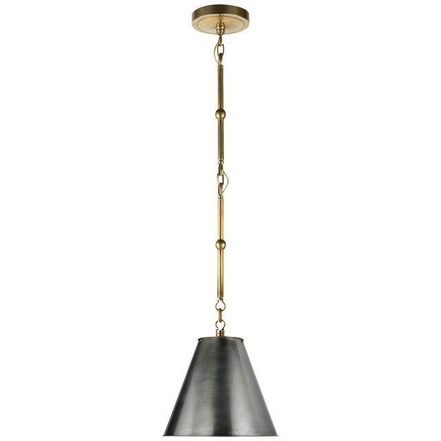 Goodman Pendant by Visual Comfort Signature