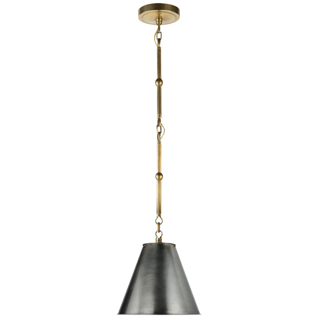 Visual Comfort Signature-TOB 5089HAB-BZ|MAIN