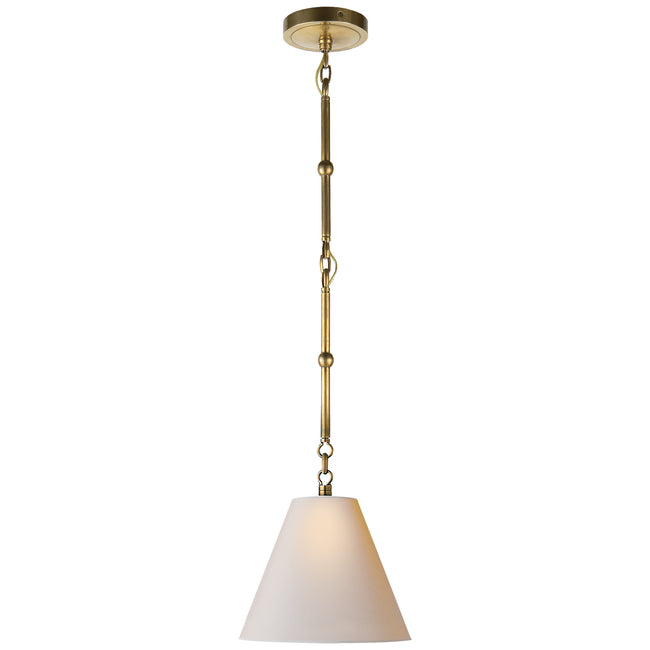 Visual Comfort Signature-TOB 5089HAB-NP|MAIN