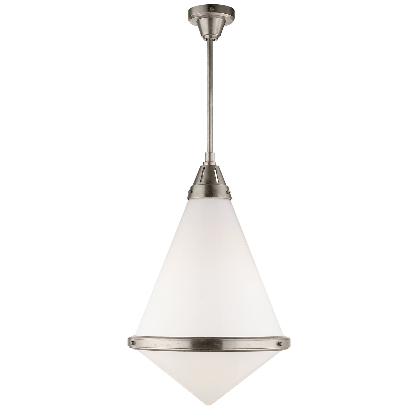 Visual Comfort Signature-TOB 5157AN-WG|MAIN