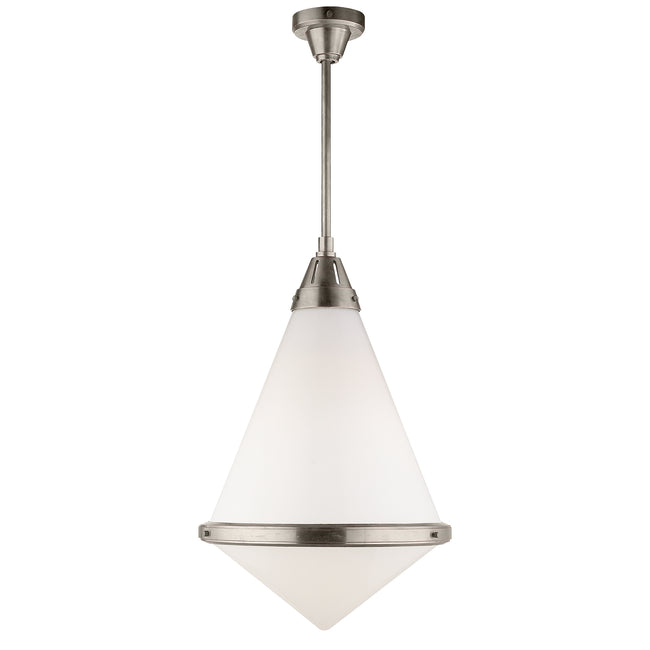 Visual Comfort Signature-TOB 5157AN-WG|MAIN