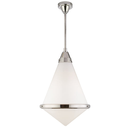 Visual Comfort Signature-TOB 5157PN-WG|MAIN