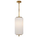 Eden Outdoor (Damp) Pendant by Visual Comfort Signature