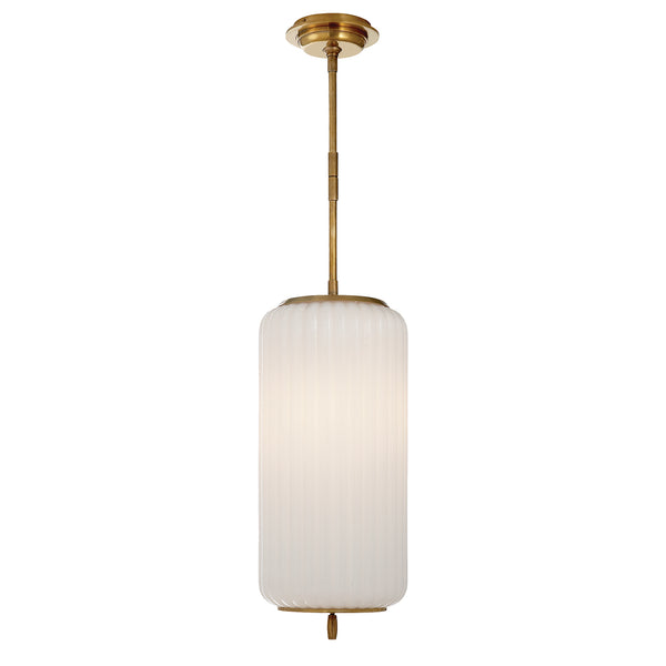Eden Outdoor (Damp) Pendant by Visual Comfort Signature