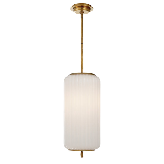 Eden Outdoor (Damp) Pendant by Visual Comfort Signature