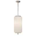 Eden Outdoor (Damp) Pendant by Visual Comfort Signature