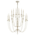 Erika Chandelier by Visual Comfort Signature